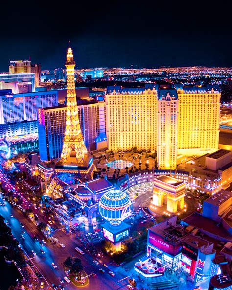 city of las vegas|A first.